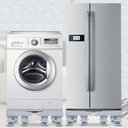 Ver imagem 3 de Suporte com 12 Pés para Lava e Seca/lavadora Brastemp