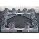 Ver imagem 6 de Suporte com 12 Pés para Lava e Seca/lavadora Brastemp