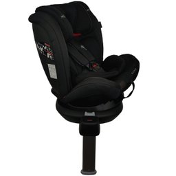 Cadeirinha Bebê Conforto Para Bebe e Criança 0 até 36 Kg Only One Black Details Abc Design - 2