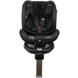 Cadeirinha Bebê Conforto Para Bebe e Criança 0 até 36 Kg Only One Black Details Abc Design - 1