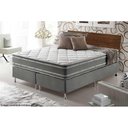 Ver imagem 6 de Colchão King D33 / EP / Anatômico Supremo Track Double Face Euro Pillow (193x203x30) - Anjos