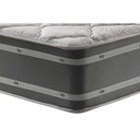 Ver imagem 4 de Colchão King D33 / EP / Anatômico Supremo Track Double Face Euro Pillow (193x203x30) - Anjos