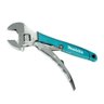 Chave ajustavel de pressão 250 mm B-65470 - Makita - 2