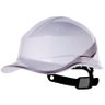 Capacete Diamond V Branco Ca 39041 Delta Delta Plus - 1