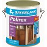 Verniz Restaurador Polirex Sb-2315 Imbuia Brilhante Exterior/interior 3,6 Litros Sayerlack 01 Unidad - 1