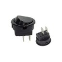 Ver imagem 2 de Interruptor Para Led Gotinha Cor Preta 2 Pinos Sem Fio