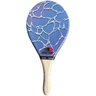 Raquete De Frescobol Fast Ball Fibra de Vidro Pool - 1