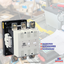 Ver imagem 4 de Contator Weg 250a Cwm250-22-30v26 220v - 10409922