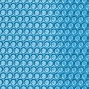 Ver imagem 1 de Capa Térmica para Piscina 3 X 3 Atco 500 Micras 3x3