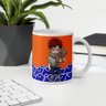 Caneca de Porcelana Naruto Gaara Criança - 1