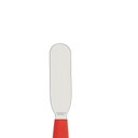Ver imagem 5 de Conjunto de Espátulas para Manteiga Ipanema Aço Inox e Polipropileno Vermelho Tramontina 6 Peças