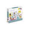 Jogo de Ação - Coleção Joguinhos de Bolsa - Babebi - 1
