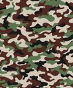Ver imagem 1 de Papel de Parede Dzmd-1822 Camuflado