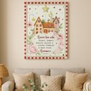 Ver imagem 3 de Quadro Box Recria Tua Vida Branco em Mdf 30x40