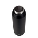 Ver imagem 7 de Garrafa Squeeze 1 L Fit Preta Mor