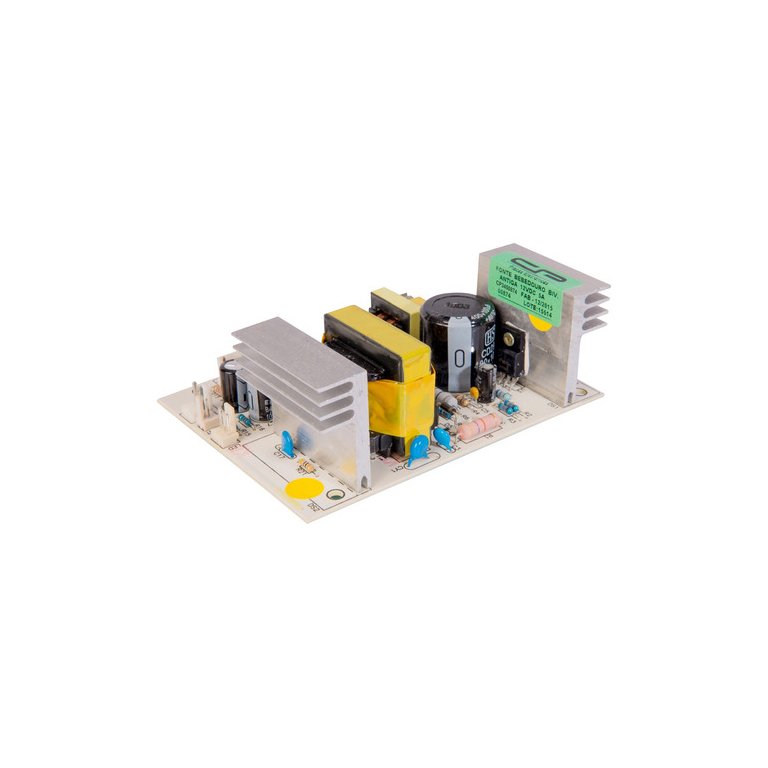 Placa Compatível Bebedouro Eletrônico Antigo 5a 12v Bivolt