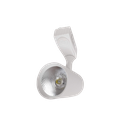 Ver imagem 1 de Spot Para Trilho Branco Led 12W 6500K Bivolt EMBU LED