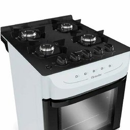 Fogao 4b Mueller Mfv4bb Mesa Vidro - 610000684 - 8