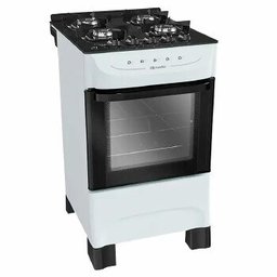 Fogao 4b Mueller Mfv4bb Mesa Vidro - 610000684 - 9