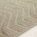 Ver imagem 3 de Tapete Sisal Icaraí 2,00 X 2,50 Des 007 Niazitex