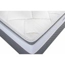 Ver imagem 3 de Colchão Queen Herval Molas Ensacadas MasterPocket Toledo Euro Pillow (158x198x28) -