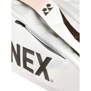 Ver imagem 6 de Raqueteira Yonex Pro X6 Bege 2025