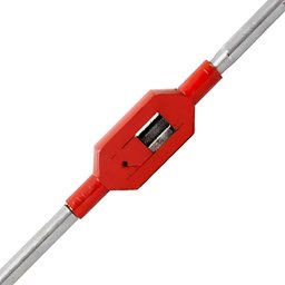 Vira Macho Reto Universal Nº2 - Cap. 3/16 a 1/2 - M5 a M12 - 2