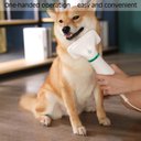 Ver imagem 3 de Escova Secadora Pet Seca Alisa e Desembaraça Cão e Gato