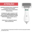 Ver imagem 4 de Escova Secadora Pet Seca Alisa e Desembaraça Cão e Gato
