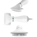 Ver imagem 5 de Escova Secadora Pet Seca Alisa e Desembaraça Cão e Gato