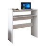 Mesa De Estudos Suporte Notebook Home Office Computador Redecore Mesa auxiliar para escritorio - 3