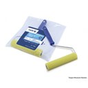 Ver imagem 1 de Rolo Espuma Tigre 05cm Mad/parede C/c 1341 C/12pcs