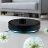 Robô Aspirador Ropo Glass 4 Pro Preto 220v - 3