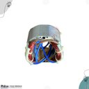 Ver imagem 4 de Estator Bobina P/ Furadeira Philco Pfu01 127v Original