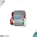Ver imagem 6 de Estator Bobina P/ Furadeira Philco Pfu01 127v Original