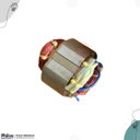 Ver imagem 3 de Estator Bobina P/ Furadeira Philco Pfu01 127v Original
