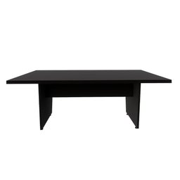 Mesa de Escritório 2,00m 1 Cx de Tomada Pé Painel Angular F5 - 3