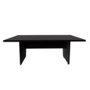 Ver imagem 3 de Mesa de Escritório 2,00m 1 Cx de Tomada Pé Painel Angular F5