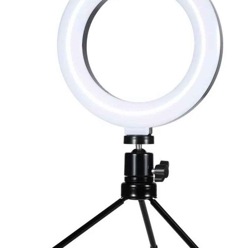 Ring Light Fill 16 Cm