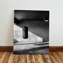 Ver imagem 3 de Kit 3 Quadro Decorativo Boxe Luta para Quarto Academia Ct Qualidade Premium Moderno 28x20cm