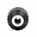 Ver imagem 1 de Mandril Furadeira Aperto Rapido 13x1/2 20 Fios Vila Unico