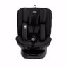 Cadeirinha All In One 360° 0 a 36kg Infanti - Black Mineral - 2