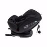 Cadeirinha All In One 360° 0 a 36kg Infanti - Black Mineral - 7