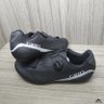 Sapatilha Speed Ciclismo Giro Cadet Preta + Pedal Shimano Rs500 - Preto - 43 Br / 45 Eur - 6