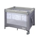 Ver imagem 5 de Berço Desmontável Serenata Gray Burigotto