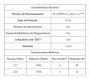 Ver imagem 4 de Torneira Eletrônica de Parede Essence Preto 220v Lorenzetti