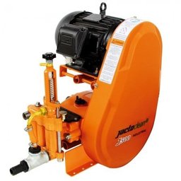 Lavadora Jacto Jp42 Lav 500 500lbs 3cv Monof. Carrinho e Mangueira - 1