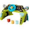 Fisher-price Aprender Brincar Volante de Ativ. Interativas - 1