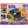 Fisher-price Aprender Brincar Volante de Ativ. Interativas - 7