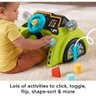 Fisher-price Aprender Brincar Volante de Ativ. Interativas - 6
